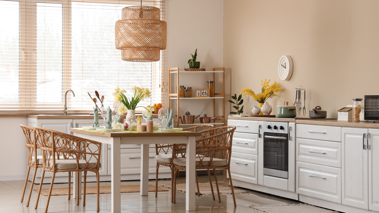 10 Artificial Flowers From Amazon That Add A Touch Of Spring To Your Home