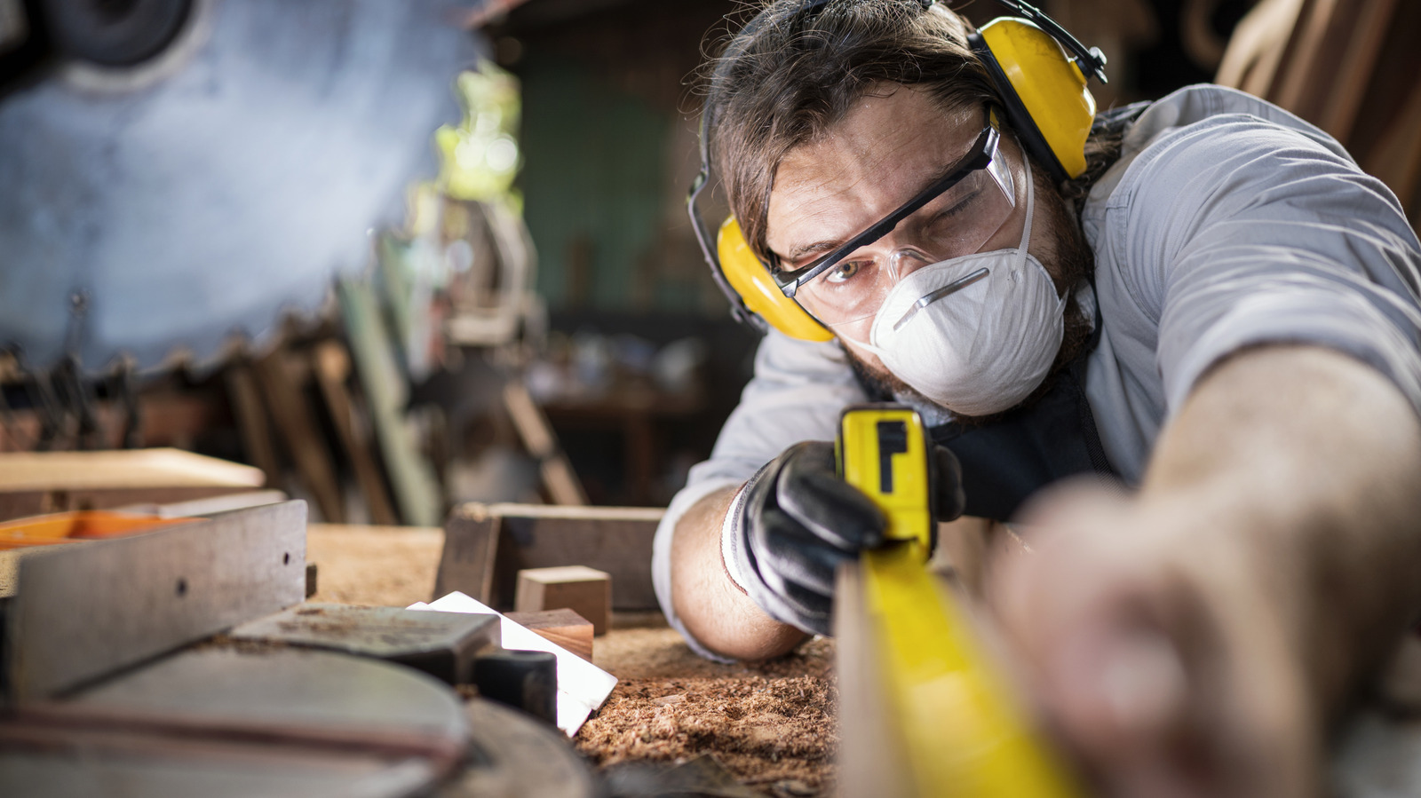 10 Clever Tape Measure Hacks You'll Wish You Knew About Sooner