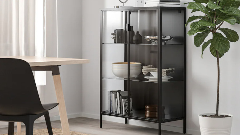 IKEA Rudsta cabinet