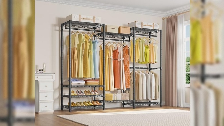 VIPEK V5 Portable Closet Wardrobe