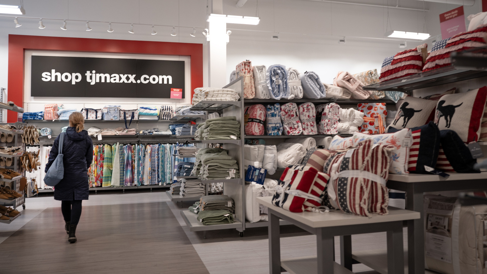 10 Home Essentials From TJ Maxx That Are Always Worth Buying