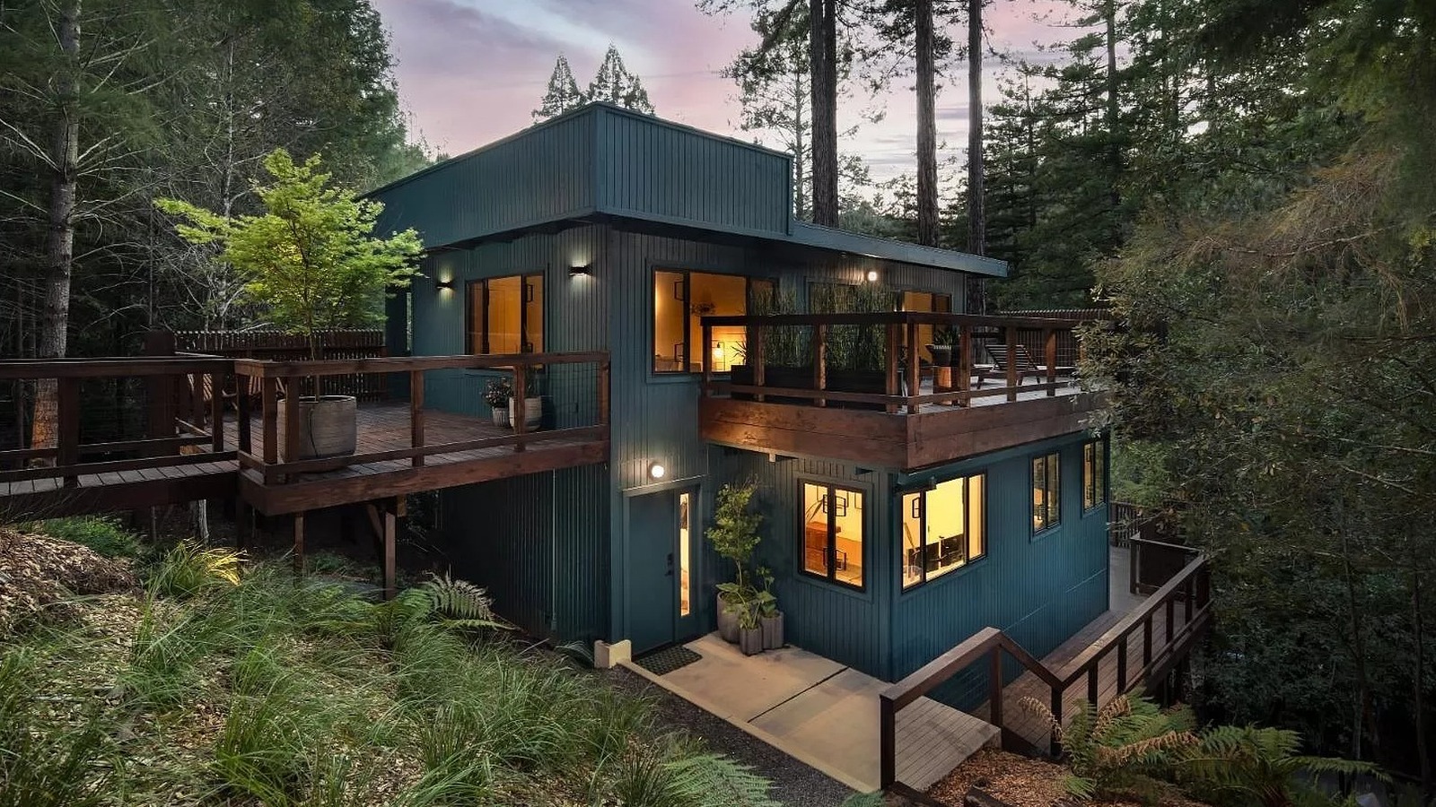 10 MillionDollar Homes In The Bay Area