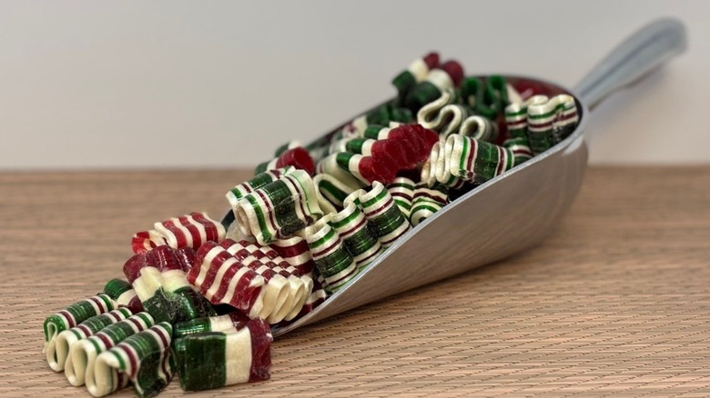 mercury Christmas ornaments