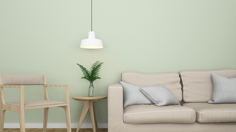 10 Sage Green Paint Colors To Make Your Home Feel Calming