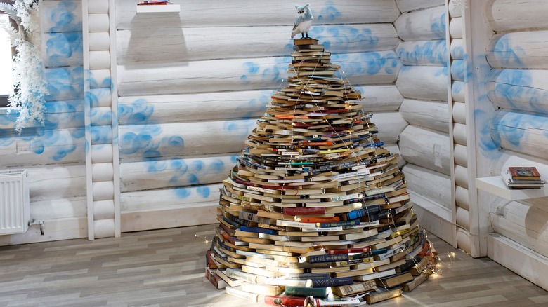 Book tree