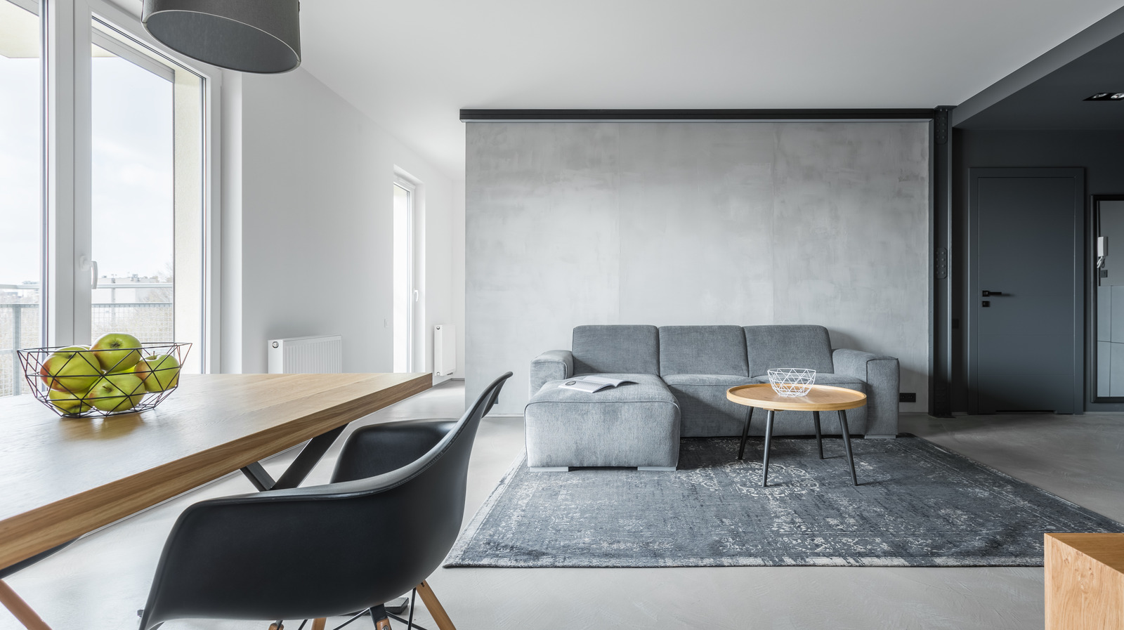 10 Ways To Create Your Own Room Divider