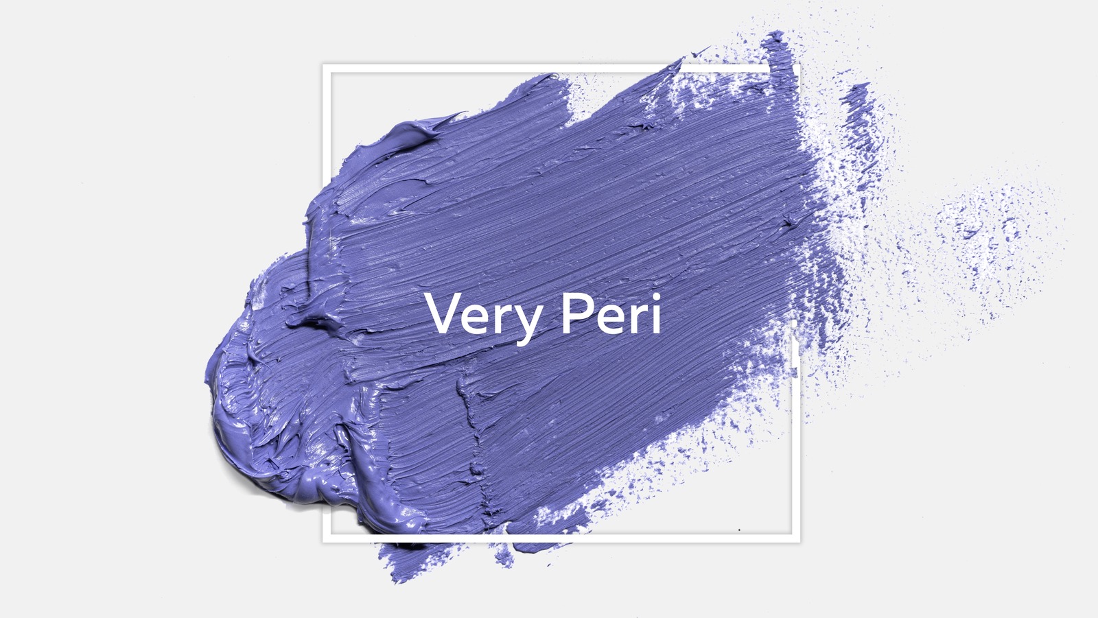 10 Ways To Use Very Peri, Pantone's Color Of 2022, In Your Home