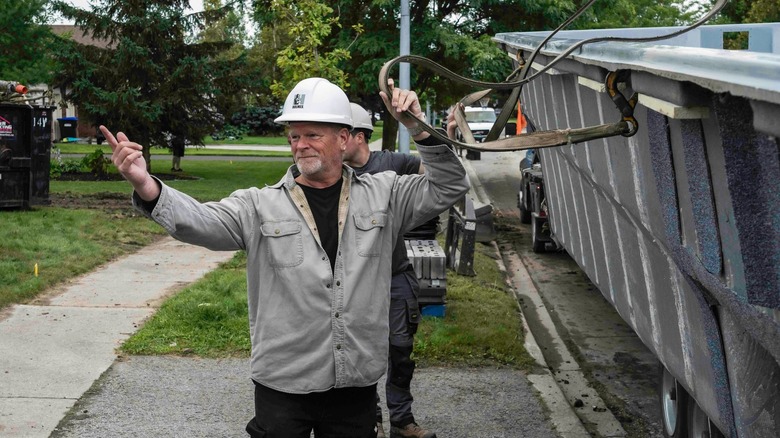 11 Commonly Botched Renovations And How Mike Holmes Would 'Make It Right'