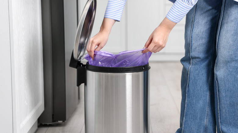 11 Costco Trash Cans, Ranked Worst To Best According To Reviews