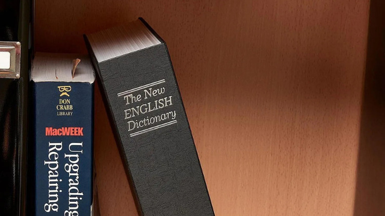 The Large Steel Book Case from Union Safe Company