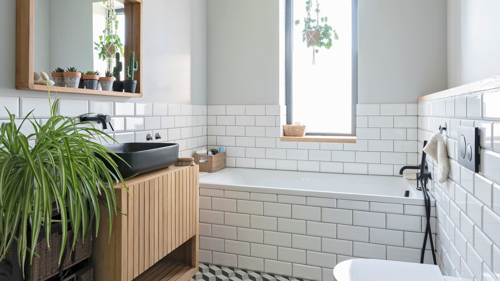 11 Medicine Cabinet Alternatives For Stylish Bathroom Storage