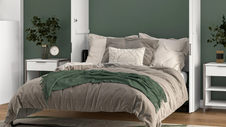 The Lumina Murphy Bed