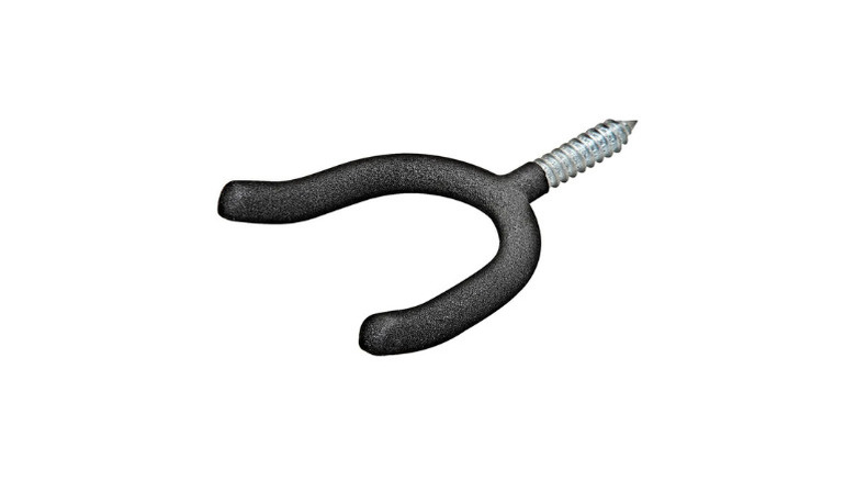 A heavy-duty tool hook from Harbor Freight