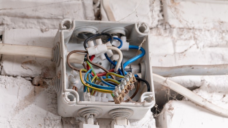 What Is an Electrical Junction Box and What Does It Do?
