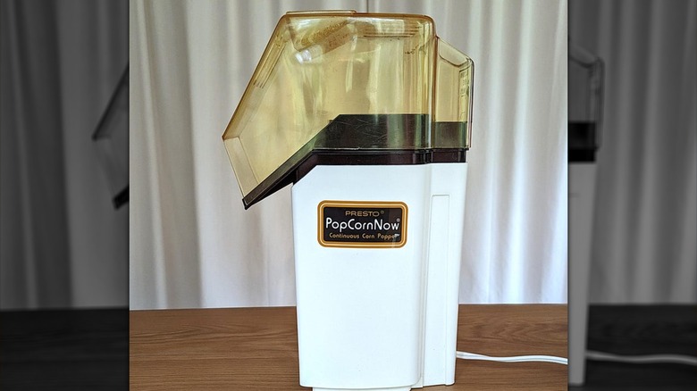 Presto's PopCornNow from the 1980's