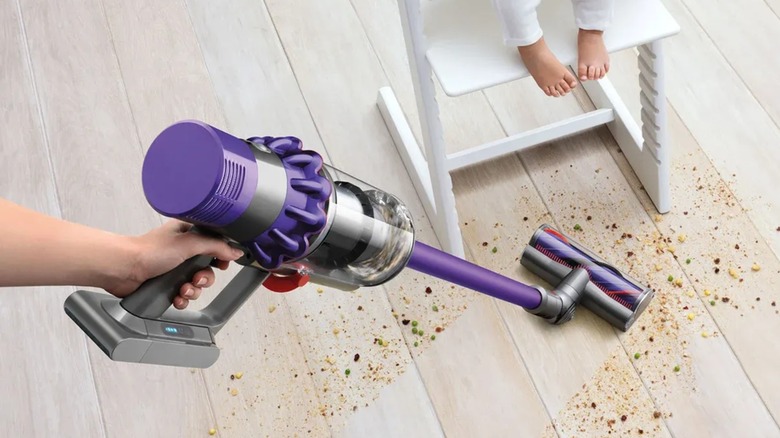 Dyson Cyclone V10 Animal + Cordless Vacuum Cleaner