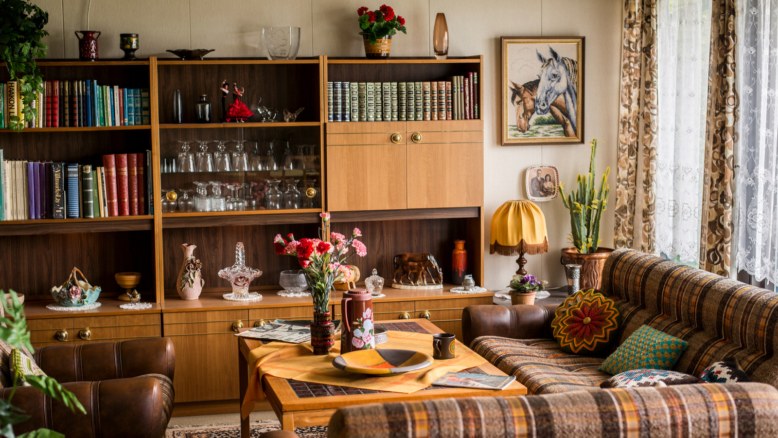 12 Home Decor Brands That Will Win You Over With Nostalgia