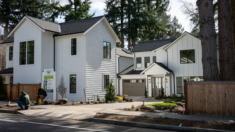 house with a detached ADU