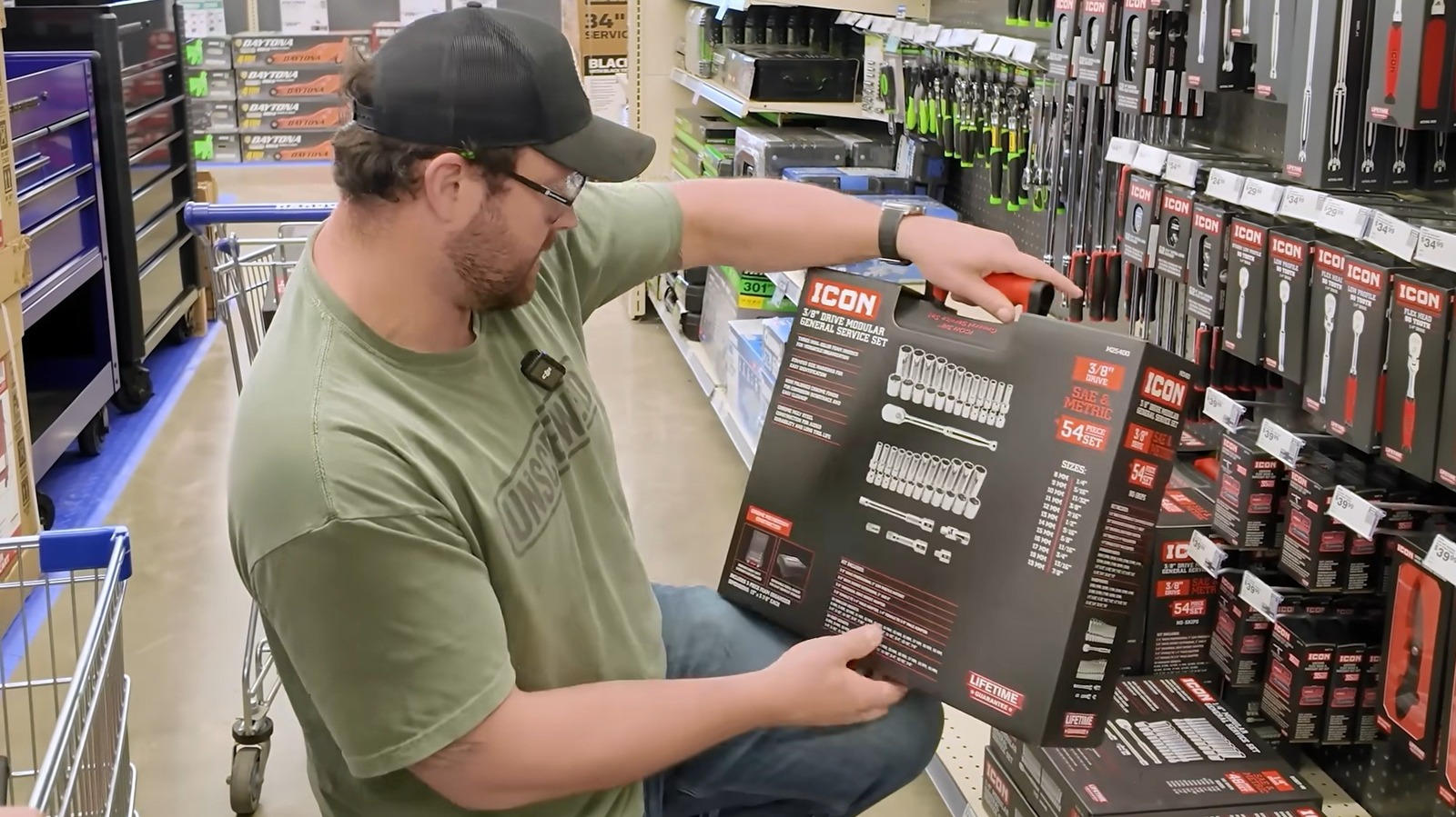 12 Tools From Harbor Freight With Deep Discounts In September 2026