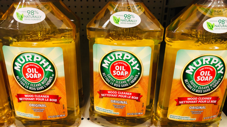 murphy oil soap
