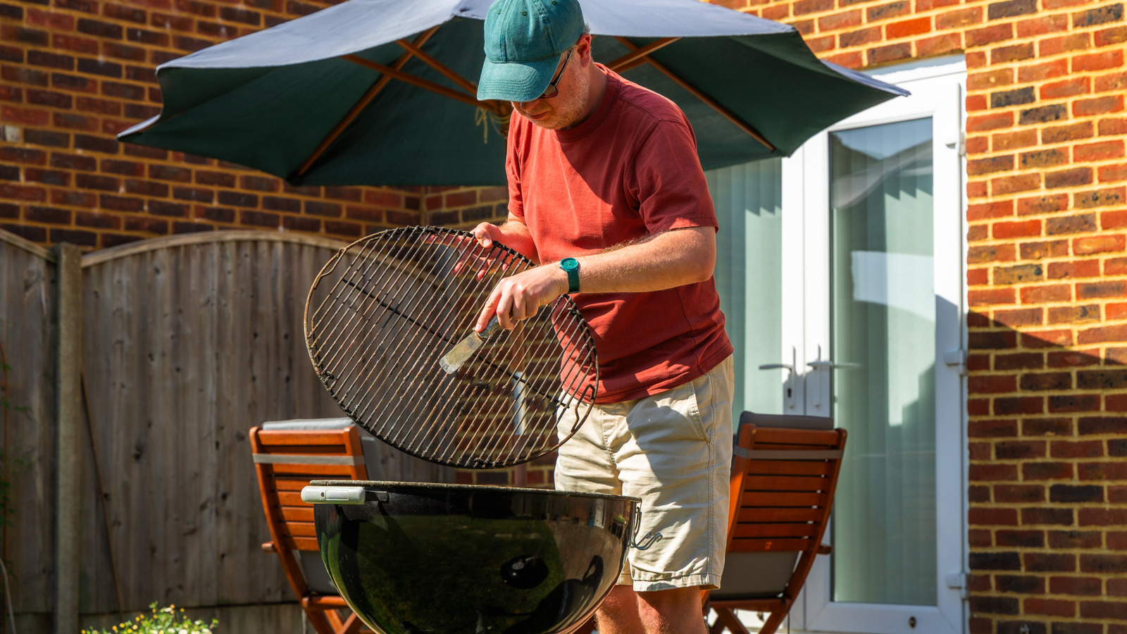 13 Dollar Tree Grilling Tools You Should Be Stocking Up On For Summer