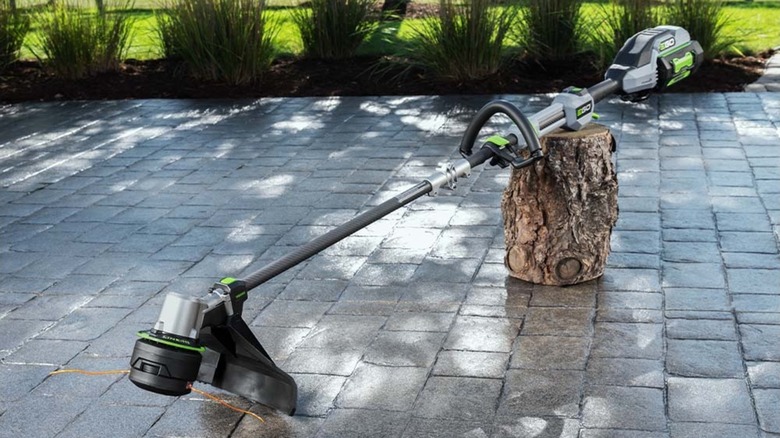 EGO POWER+ String Trimmer