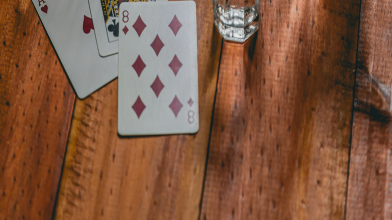 different options for vodka bottles