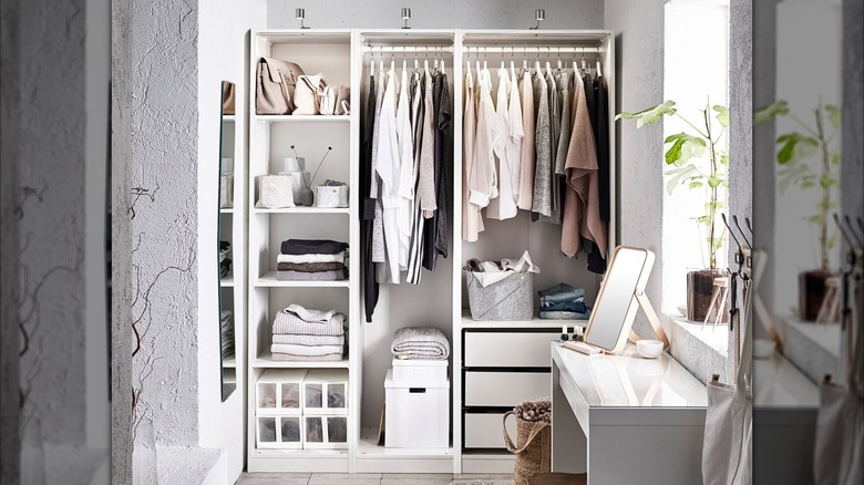 IKEA PAX System