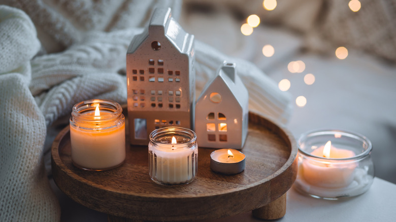 Candles