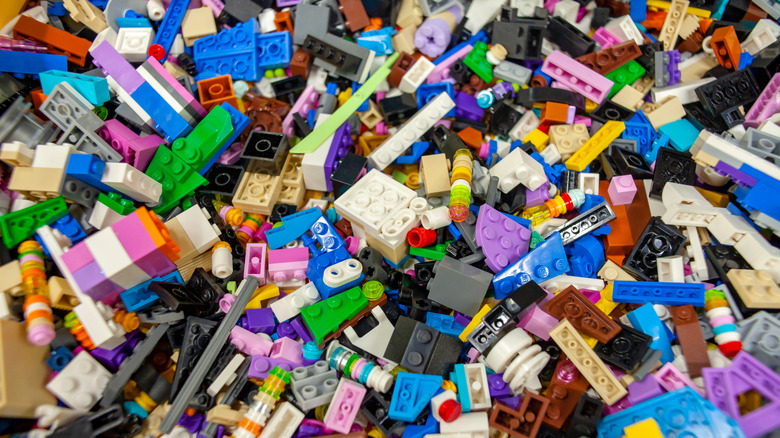 legos