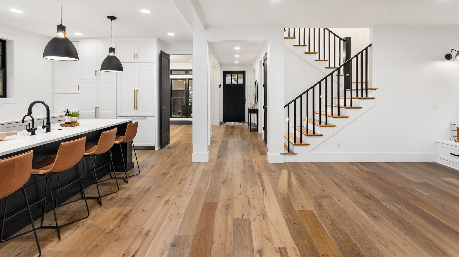 7 Easy Ways to Change Your Flooring - Bob Vila