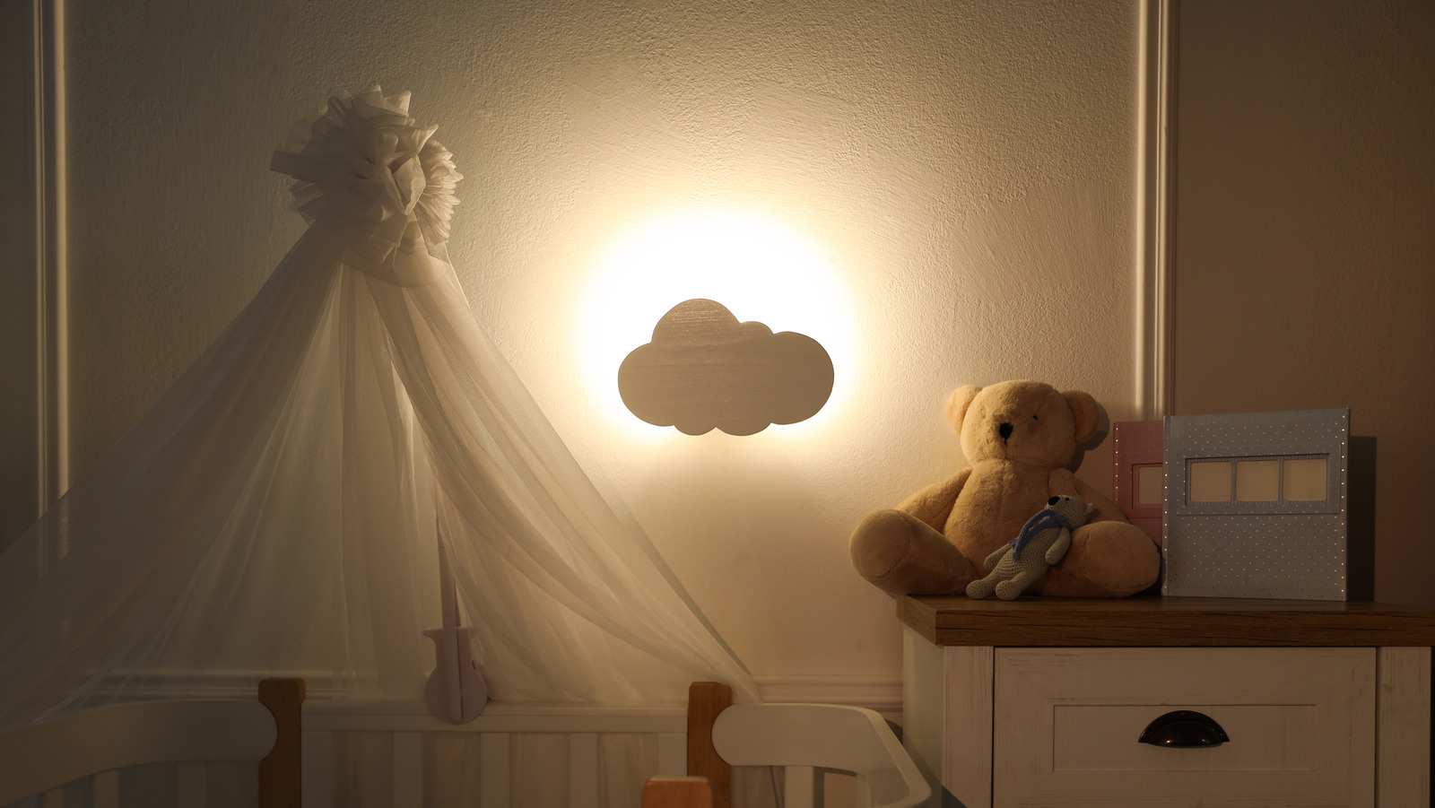15 Fun And Fresh Nursery Design Trends To Try