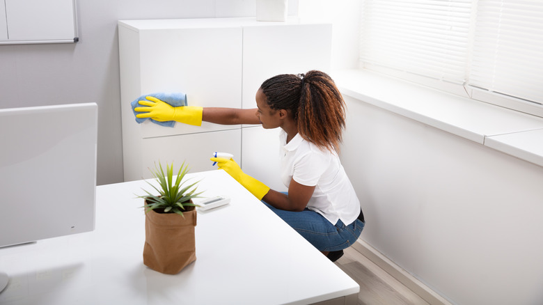 15 Ways to Clean Your House Like a Pro - Bob Vila