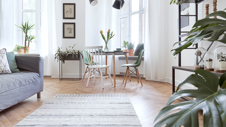 15 Genius Tips For Dividing Rooms In A Studio Apartment