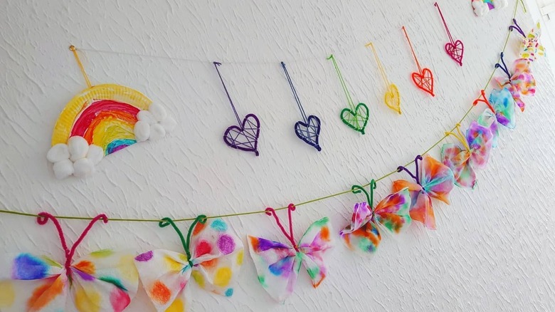 Creative Ideas For Repurposing Pipe Cleaners Global Ideas Creative Ideas For Repurposing Pipe Cleaners Global Ideas
