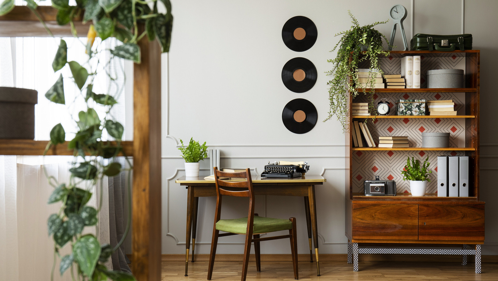 15 Gorgeous Study Room Ideas You'Ll Want To Steal