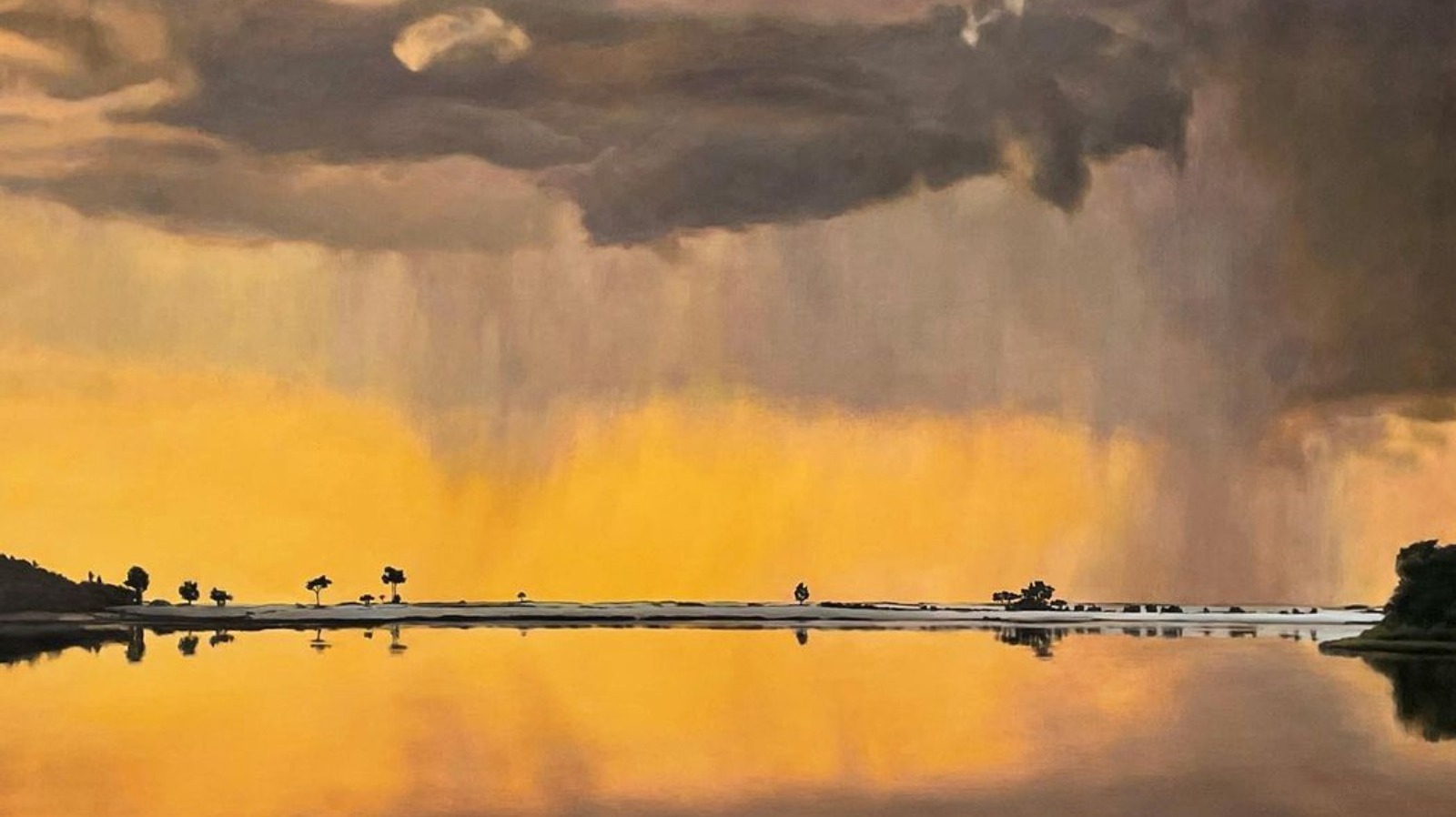 15 landscape artists you need on your walls