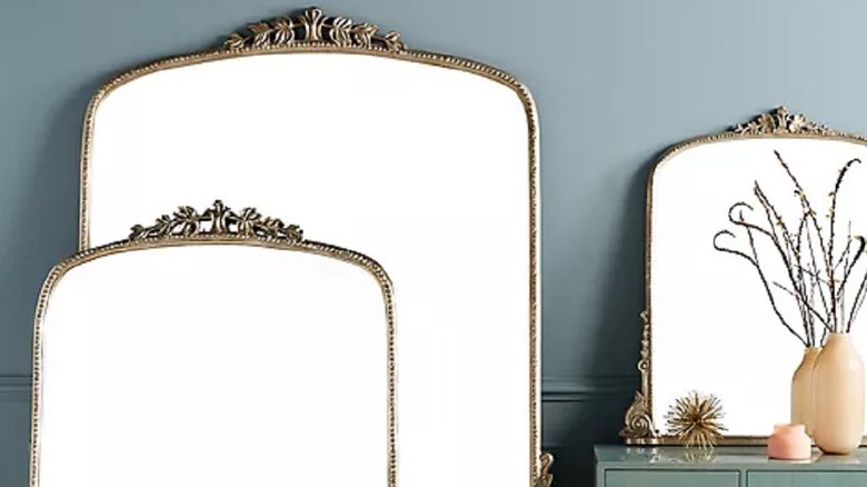 mirrors