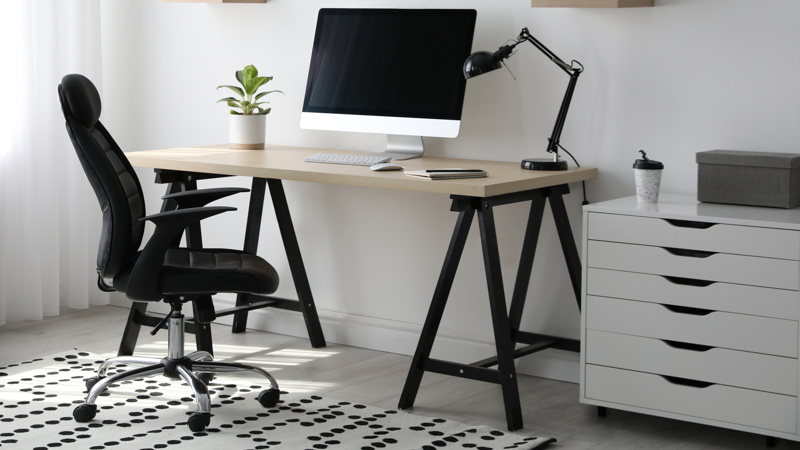 15 Must-Haves To Update Your Home Office