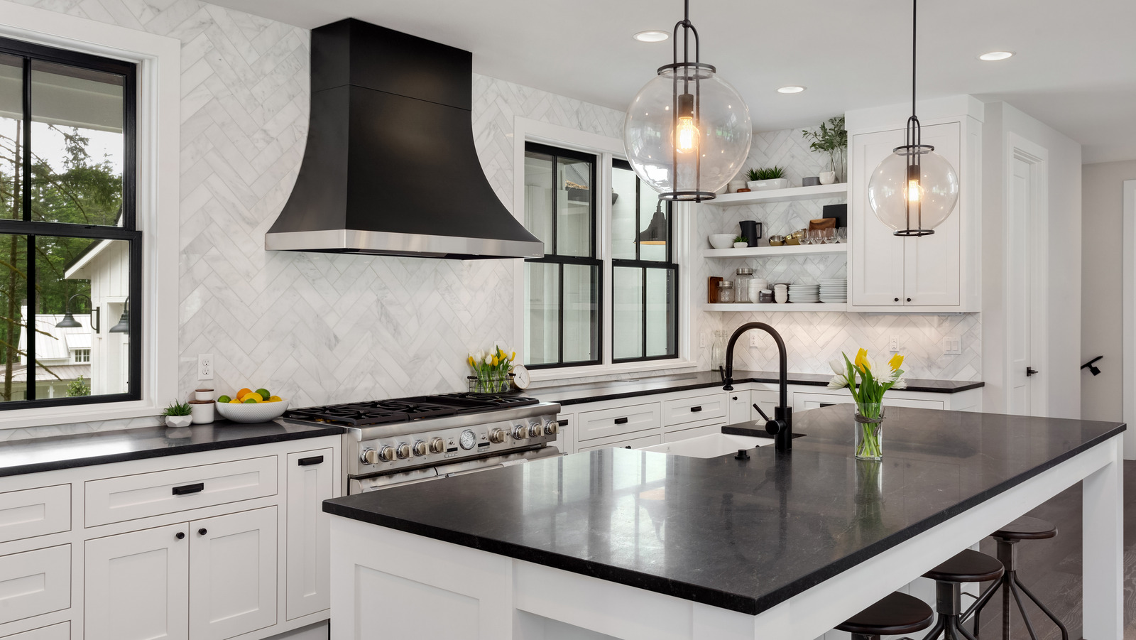 15 Must-Haves To Update Your Kitchen