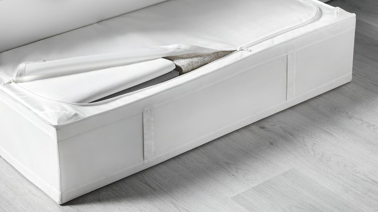 IKEA SKUBB Storage case