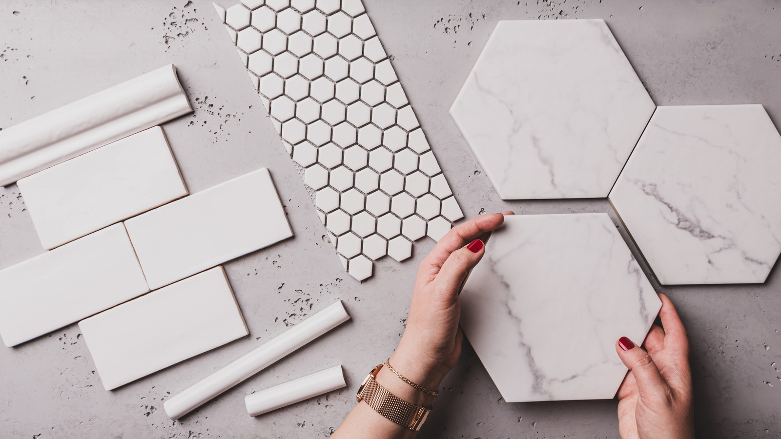 15 Of The Biggest Tile Trends Of 2022