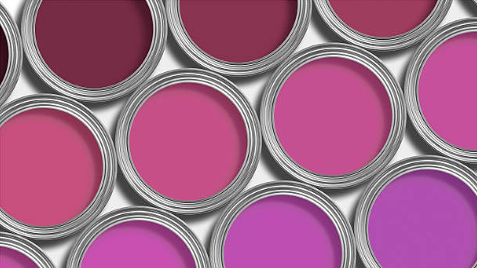 15 Royal Shades Of Purple Paint That You'll Want To Use In Your Home