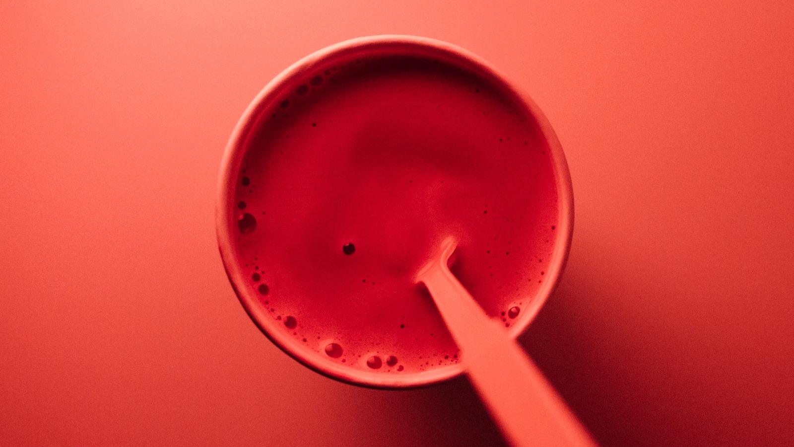 15 Vibrant Shades Of Coral Paint That You'll Want To Use In Your Home