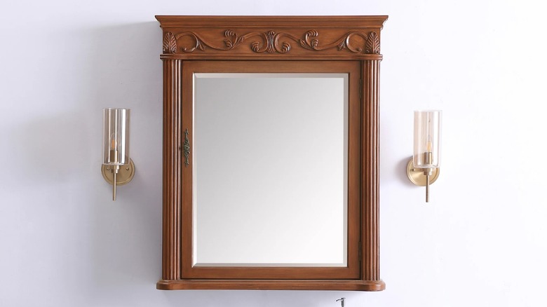 Lark Manor Aurillac Medicine Cabinet