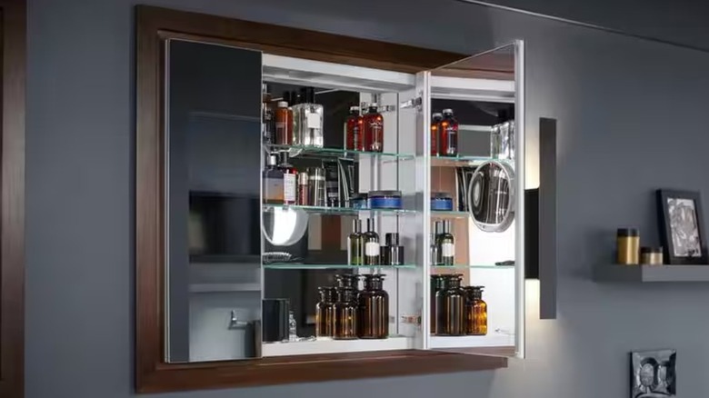 Kohler Verdera Medicine Cabinet