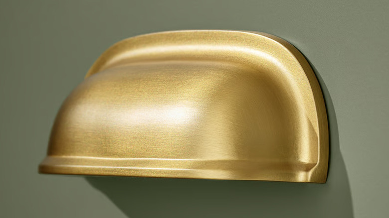 IKEA ENERYDA cup cabinet pulls