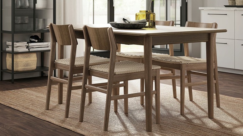 IKEA SKANSNÄS Chair