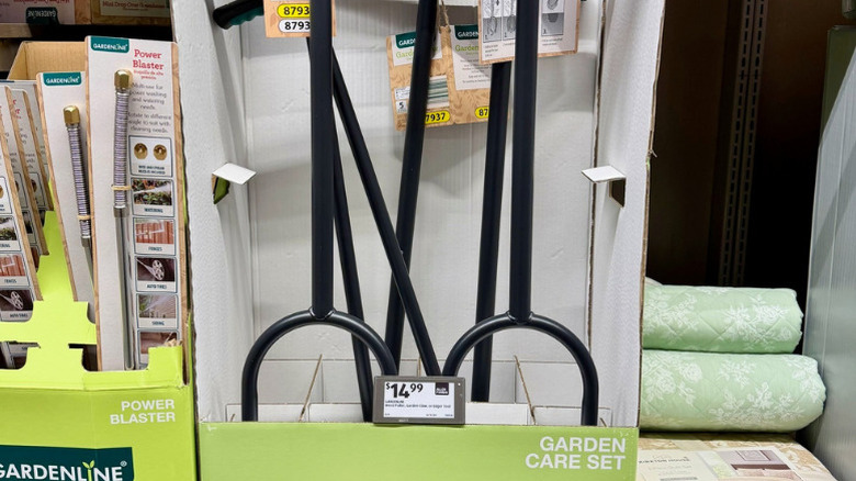 Gardenline's Garden Claw