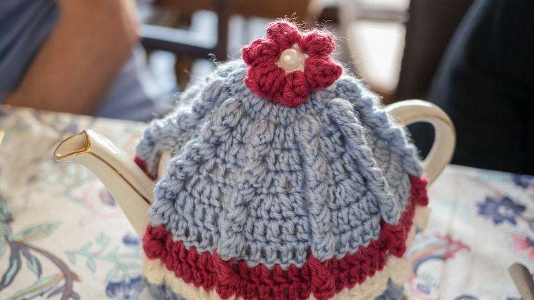 teapot